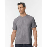 Gildan - Unisex Softstyle® Midweight T-Shirt - 65000 - Graphite Heather