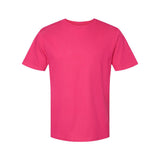 Gildan - Unisex Softstyle® Midweight T-Shirt - 65000 - Heliconia
