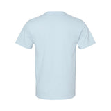 Gildan - Unisex Softstyle® Midweight T-Shirt - 65000 - Light Blue