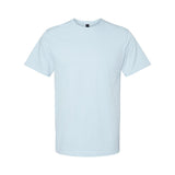 Gildan - Unisex Softstyle® Midweight T-Shirt - 65000 - Light Blue