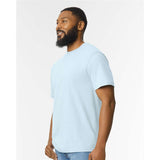 Gildan - Unisex Softstyle® Midweight T-Shirt - 65000 - Light Blue