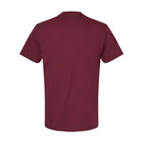 Gildan - Unisex Softstyle® Midweight T-Shirt - 65000 - Maroon