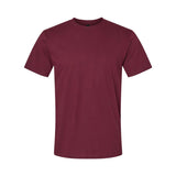 Gildan - Unisex Softstyle® Midweight T-Shirt - 65000 - Maroon