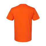 Gildan - Unisex Softstyle® Midweight T-Shirt - 65000 - Orange