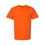 Gildan - Unisex Softstyle® Midweight T-Shirt - 65000 - Orange