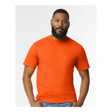 Gildan - Unisex Softstyle® Midweight T-Shirt - 65000 - Orange