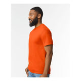 Gildan - Unisex Softstyle® Midweight T-Shirt - 65000 - Orange
