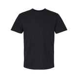 Gildan - Unisex Softstyle® Midweight T-Shirt - 65000 - Pitch Black
