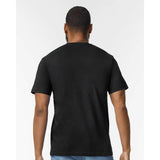 Gildan - Unisex Softstyle® Midweight T-Shirt - 65000 - Pitch Black