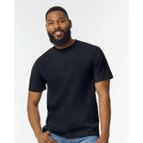 Gildan - Softstyle® Midweight T-Shirt - 65000 - Pitch Black