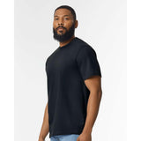 Gildan - Softstyle® Midweight T-Shirt - 65000 - Pitch Black