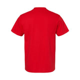 Gildan - Unisex Softstyle® Midweight T-Shirt - 65000 - Red