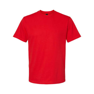 Gildan - Softstyle® Midweight T-Shirt - 65000 - Red