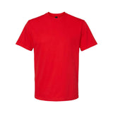 Gildan - Unisex Softstyle® Midweight T-Shirt - 65000 - Red