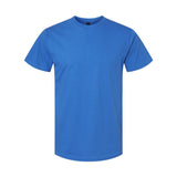 Gildan - Unisex Softstyle® Midweight T-Shirt - 65000 - Royal