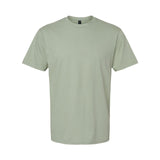Gildan - Unisex Softstyle® Midweight T-Shirt - 65000 - Sage