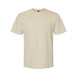 Gildan - Unisex Softstyle® Midweight T-Shirt - 65000 - Sand