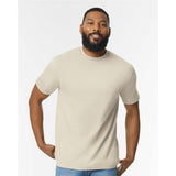 Gildan - Softstyle® Midweight T-Shirt - 65000 - Sand