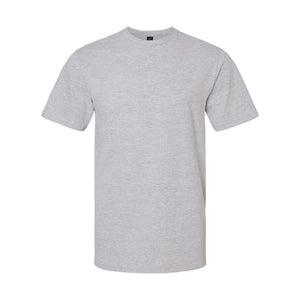 65000 Gildan Softstyle® Midweight T-Shirt Sport Grey