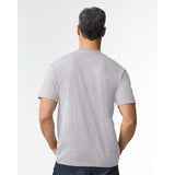 Gildan - Unisex Softstyle® Midweight T-Shirt - 65000 - Sport Grey