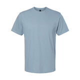 Gildan - Unisex Softstyle® Midweight T-Shirt - 65000 - Stone Blue
