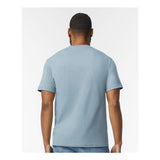 Gildan - Unisex Softstyle® Midweight T-Shirt - 65000 - Stone Blue