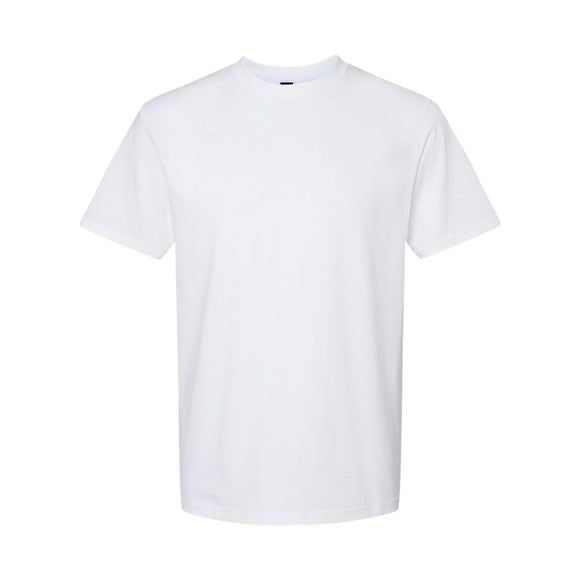 65000 Gildan Softstyle® Midweight T-Shirt White