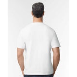 Gildan - Unisex Softstyle® Midweight T-Shirt - 65000 - White