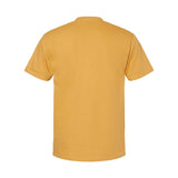 Gildan - Unisex Softstyle® Midweight T-Shirt - 65000 - Mustard