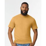Gildan - Unisex Softstyle® Midweight T-Shirt - 65000 - Mustard