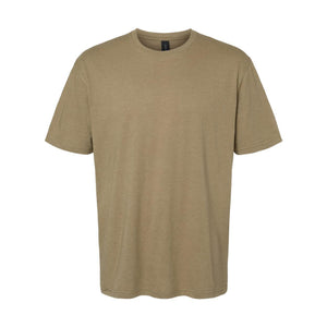 Gildan - Softstyle® CVC T-Shirt - 67000 - Dune Mist