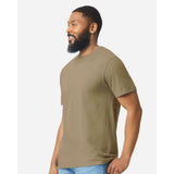 Gildan - Unisex Softstyle® CVC T-Shirt - 64000CVC - Dune Mist