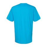 Gildan - Unisex Softstyle® CVC T-Shirt - 64000CVC - Caribbean Mist
