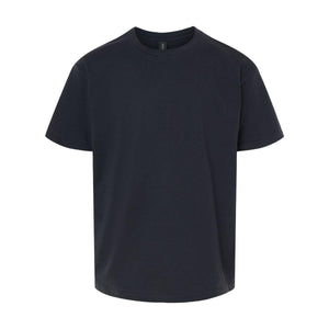 Gildan - Softstyle® Youth T-Shirt - 64000B - Black