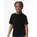 Gildan - Softstyle® Youth T-Shirt - 64000B - Black