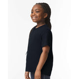 Gildan - Softstyle® Youth T-Shirt - 64000B - Black