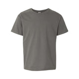 Gildan - Youth Softstyle® T-Shirt - 64000B - Charcoal