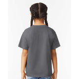 Gildan - Youth Softstyle® T-Shirt - 64000B - Charcoal