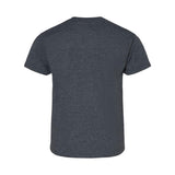 Gildan - Softstyle® Youth T-Shirt - 64000B - Dark Heather