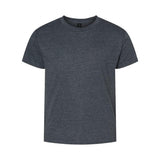 Gildan - Softstyle® Youth T-Shirt - 64000B - Dark Heather