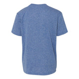 Gildan - Softstyle® Youth T-Shirt - 64000B - Heather Royal