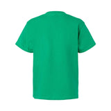 Gildan - Youth Softstyle® T-Shirt - 64000B - Irish Green