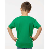 Gildan - Youth Softstyle® T-Shirt - 64000B - Irish Green
