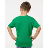 Gildan - Softstyle® Youth T-Shirt - 64000B - Irish Green