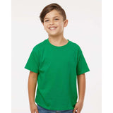 Gildan - Softstyle® Youth T-Shirt - 64000B - Irish Green