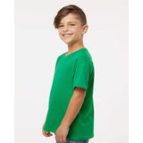 Gildan - Softstyle® Youth T-Shirt - 64000B - Irish Green