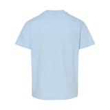 Gildan - Youth Softstyle® T-Shirt - 64000B - Light Blue