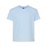 Gildan - Youth Softstyle® T-Shirt - 64000B - Light Blue