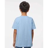 Gildan - Youth Softstyle® T-Shirt - 64000B - Light Blue