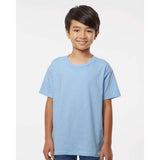 Gildan - Youth Softstyle® T-Shirt - 64000B - Light Blue